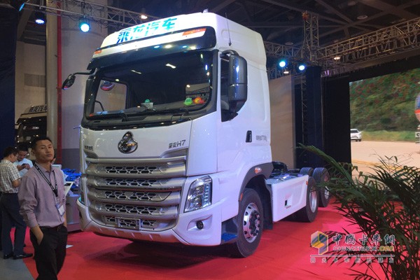 Do<em></em>ngfeng Liuzhou Motor Be Poised for “G20” Express Industry Summit  