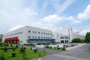 Jiangling Motors Co., Ltd.