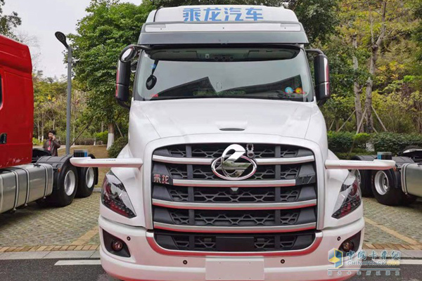 Do<em></em>ngfeng Liuzhou Motor Sold 58,000 Units Commercial Vehicles in 2019