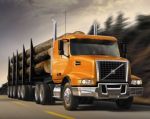Volvo Introduces the VHD 430, vocational truck with sleeper 