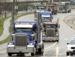Defeat of Anti-Replacement Worker Bill Good News to the Trucking Industry