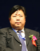 President Tan Xuguang of Weichai