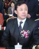 Executive president Zhangquan of Weichai