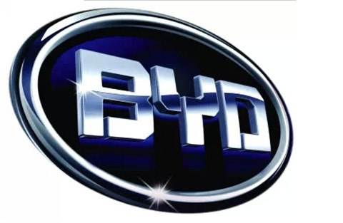 BYD to Supply 11 Zero-emission Battery Electric Trucks to American SF Goodwill 