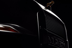 Mack to Unveil New Highway Tractor in September