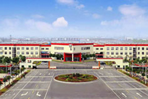 Dongfeng Cummins Engine Co., Ltd.