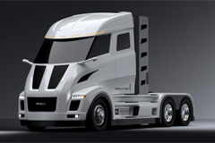 Wabco Invests $10 Million in Nikola Motor, Looks to Advance Safety for EV