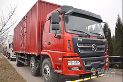 SHACMAN Xuande 6 Series Trucks Gain a Strong Foothold in the Market