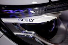 Geely Likely to Purchase a Below 3% Stake in Daimler