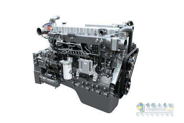 Yuchai Sold Over 100,000 Units Engines in 2017