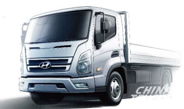 Hyundai SA Boosts with the Launch of New EX8 Mighty Truck