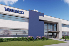 Wabco Launches First Customer Care Center in North America