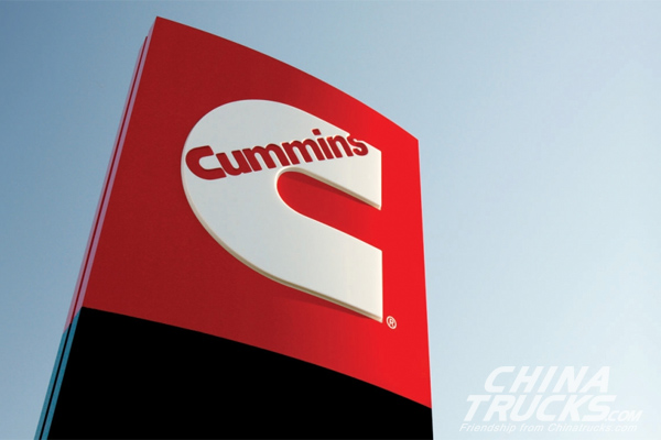 Cummins and Isuzu Sign Letter of Intent to Evaluate Partnership Opportunities
