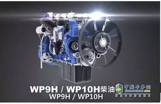 Weichai Power to Supply Engines to Sinotruk Starting from 2019