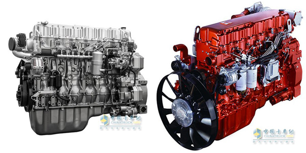 Yuchai 6K13 Engine Doubled Its Sales in the First Three Quarters of 2018