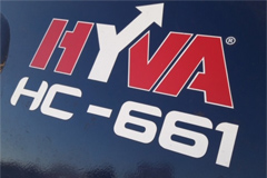 Hyva to Present Heavy Transport Solutions at Bauma 2019