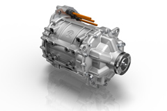 Emission-Free in China: ZF Presents New Electric Central Drive for CVs