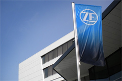ZF Posts Half-Year Financial Results: Reacts to Difficult Market Environment