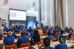 Linglong European Dealers Conference Successfully Held in Cyprus