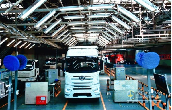 China Commercial Vehicles Show to Kick Off in Wuhan