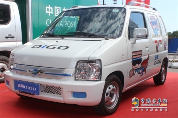 China Commercial Vehicles Show to Kick Off in Wuhan
