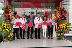Dongfeng Opens First Dealership in Cainta, Philippines