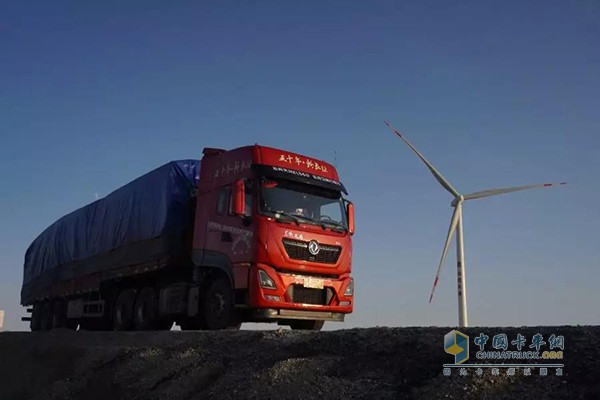 China Major Commercial Vehicle Players Set Ambitious Targets in 2020