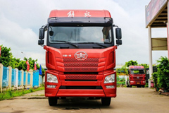 FAW Jiefang JH6 460PS Tractor+FAWDE Engine+FAW Transmission