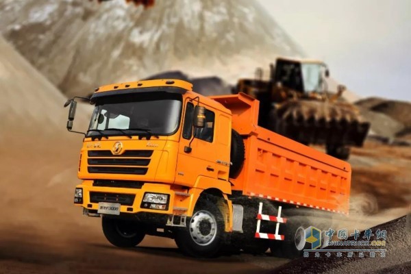 SHACMAN Trucks Arrive in Malaysia for Operation