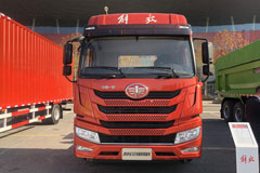 FAW Jiefang Long VH 2.0 240HP 4×2 Truck+Dachai Power+Fast Gearbox