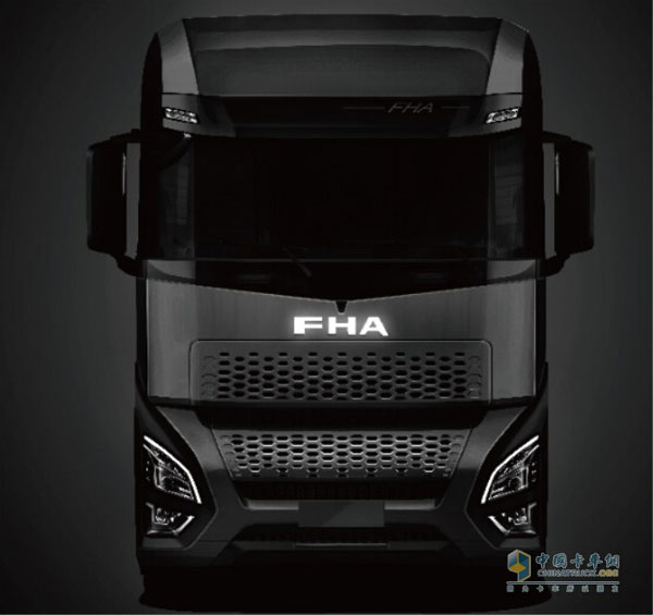 FAW FHA Huzun S200 Heavy-duty Truck to Make its Debut