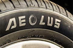 Aeolus Tyre to Set up Sales Companies in German and America 