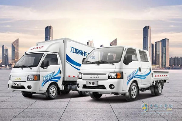 Less Than 30000 Light Trucks were Sold in February
