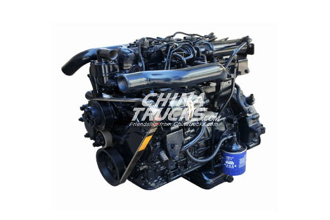 Yunnei YN4K-CR Diesel engine