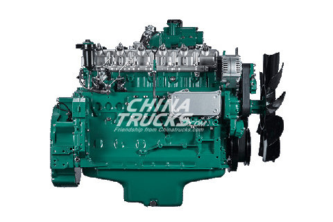 FAWDE POWER-WIN CA6DH1 Series Engine