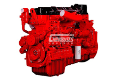 Dongfeng Cummins Further Improves Engines’ Thermal Efficiency to 48%