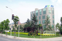 Jing Jin Electric Technologies Co. Ltd.