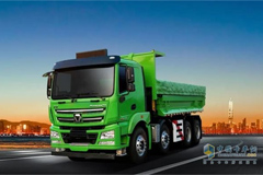 Focus on Residue Transport! A Complete Introduction to XCMG G5 Muck Truck