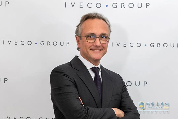 IVECO Signs MoU with Enel X to Develop E-mobility for Commercial Vehicles