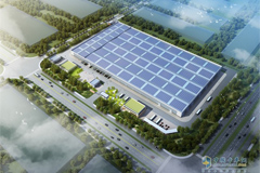 Geely Teams up with Hainan Government to Build New Energy SPV Plant in Haikou