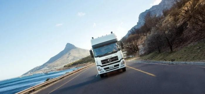 Dongfeng Launched New Tianlong KL and Tianjin KR Trucks in Vietnam