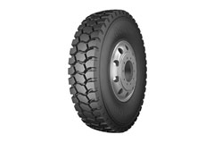 Super ETOT(TL) Techking Tire 13R22.5 for Mining Truck