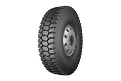 Techking ETOT(TT) Tyre for Minging Truck Use