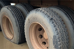 Techking Helps Its Cameroon Customer to Optimize Tire TCO