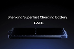 CATL's Shenxing Battery Wins the AUTOBEST 2024 Award