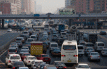 Official urges early exit of high-emission vehicles