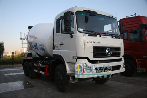 Dongfeng T-LIFT