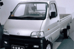 Small truck giant ChangAn launched the 