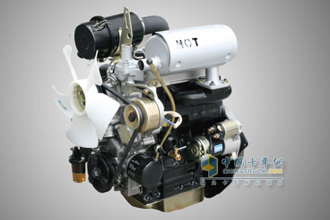 Changzhou diesel engine