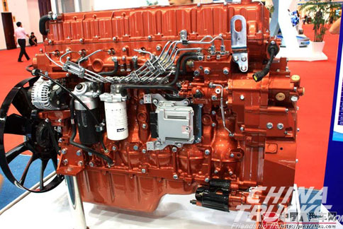  It is reported that 60,000 Yuchai engines